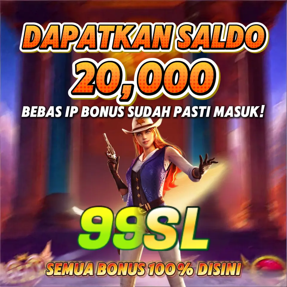 99sl APK Resmi Unduh