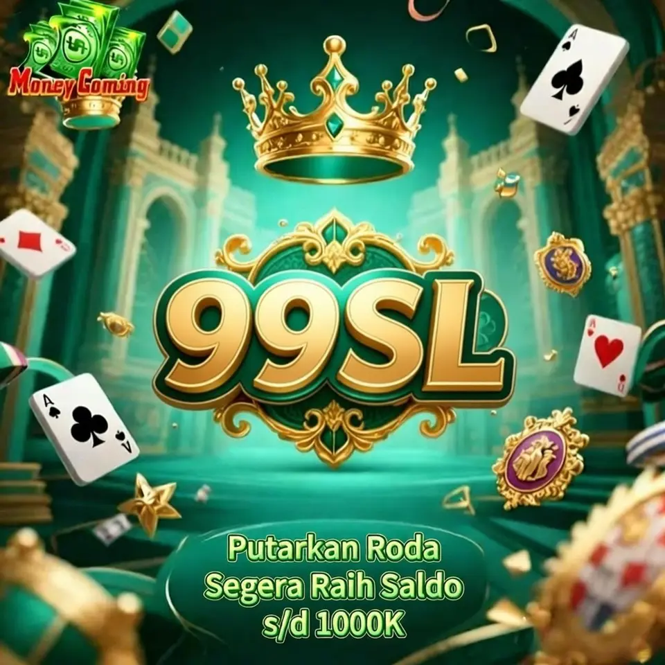 99sl Masuk - 99sl Resmi