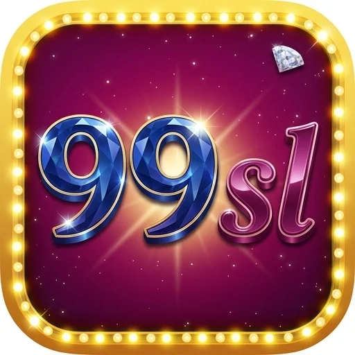 99sl Logo - Resmi
