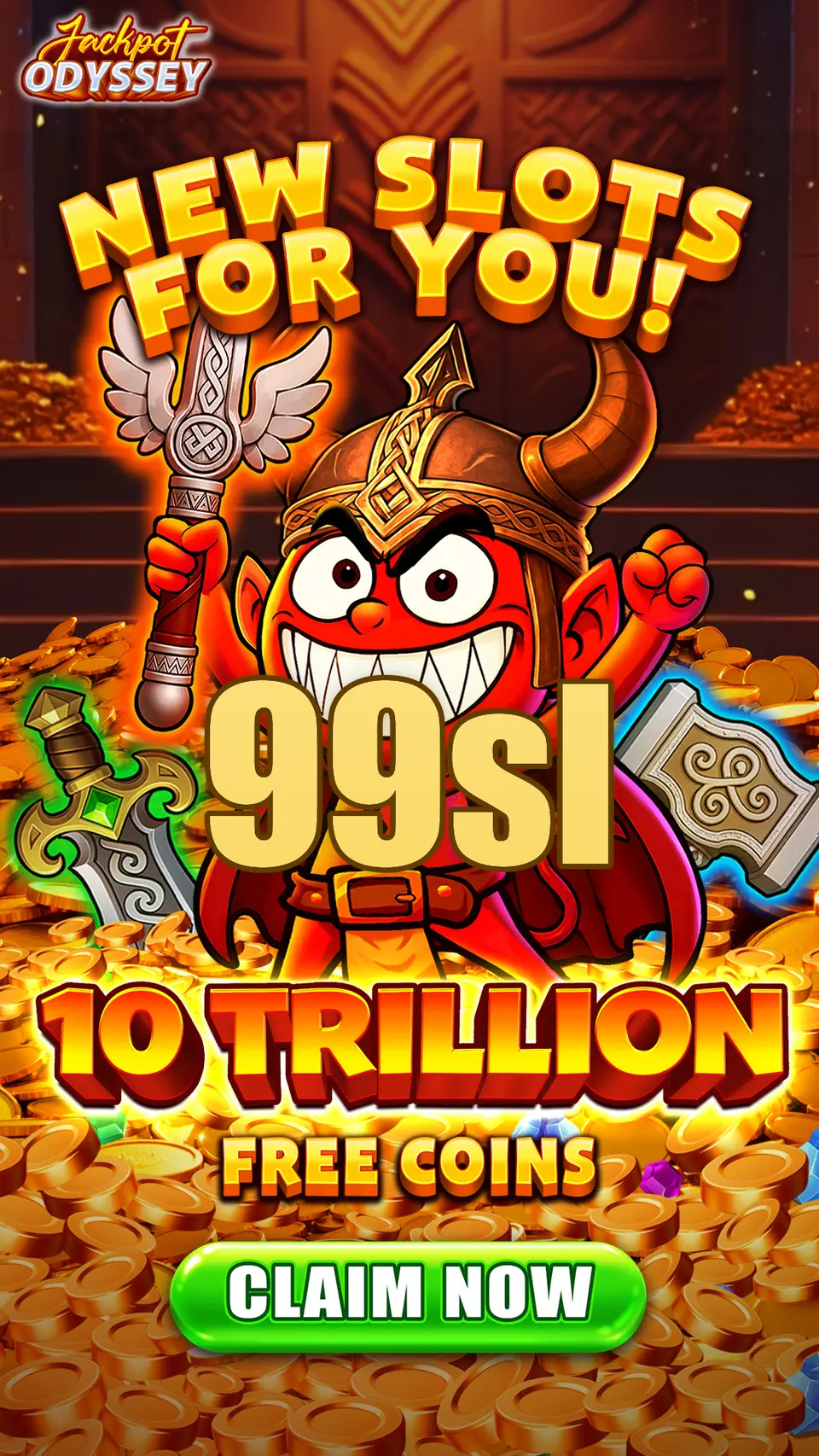 99sl Preview - Resmi Unduh